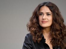 Salma Hayek