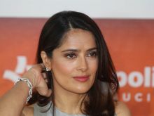 Salma Hayek