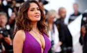 Salma Hayek