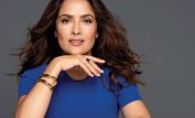 Salma Hayek