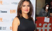 Salma Hayek