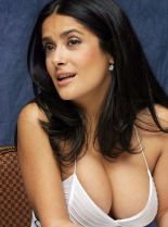 Salma Hayek