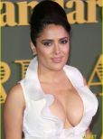 Salma Hayek