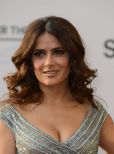 Salma Hayek