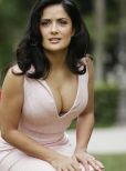 Salma Hayek