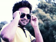Salman Akhtar