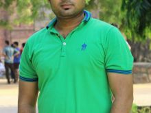 Salman Akhtar