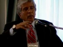 Salman Akhtar
