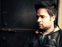 Salman Akhtar