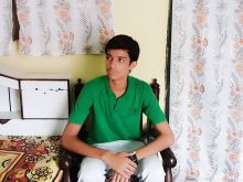 Salman Akhtar