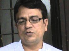 Salman Akhtar