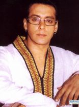 Salman Akhtar