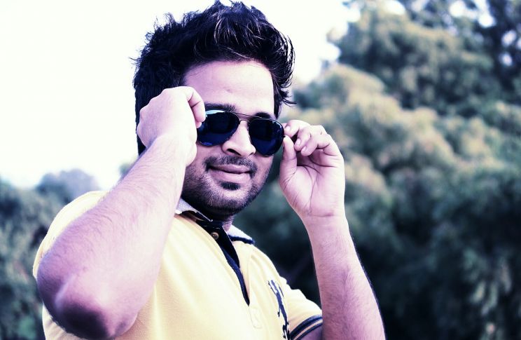 Salman Akhtar