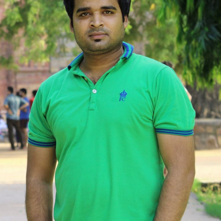 Salman Akhtar