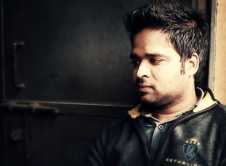 Salman Akhtar