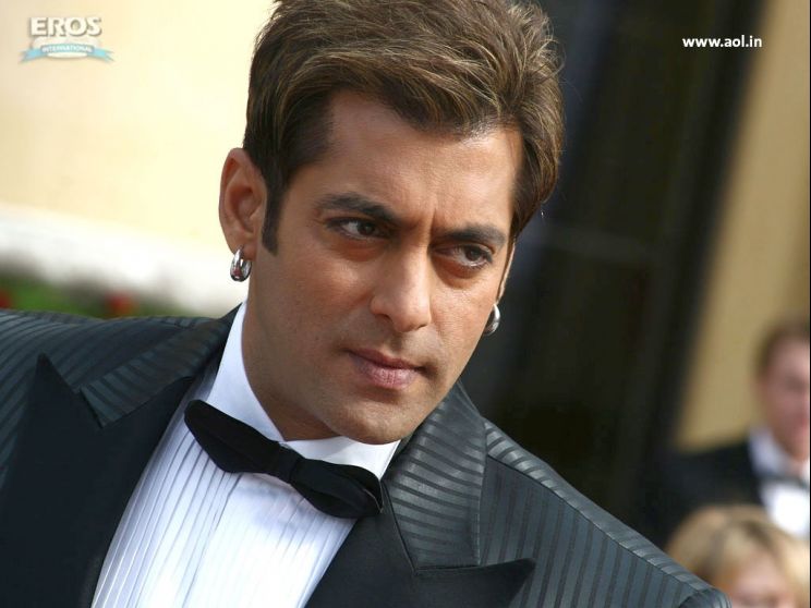 Salman Akhtar