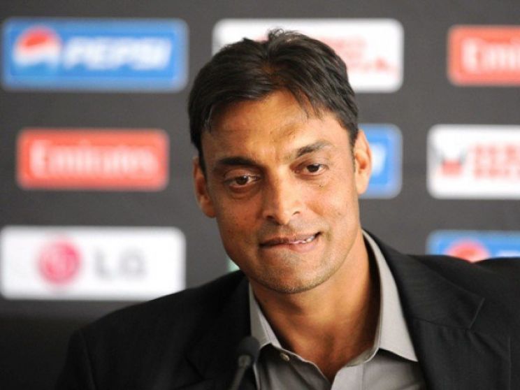 Salman Akhtar