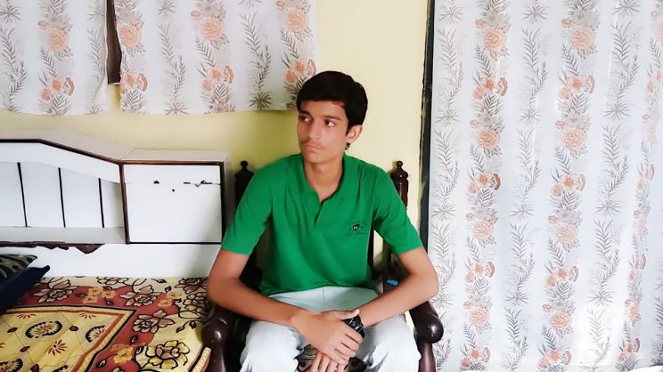 Salman Akhtar