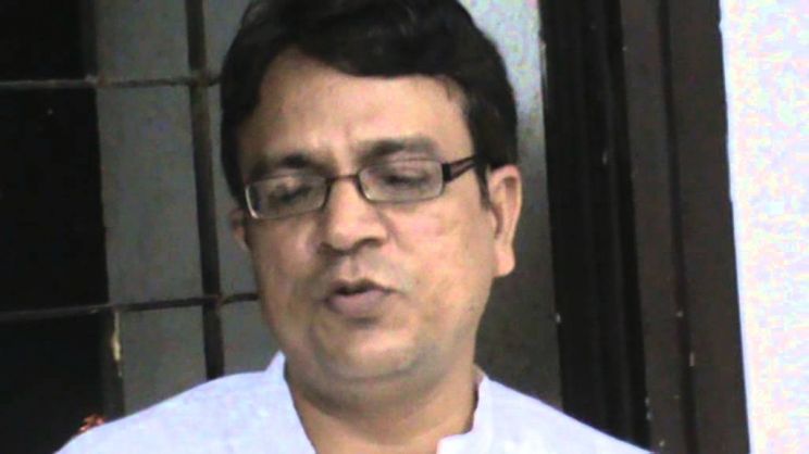 Salman Akhtar