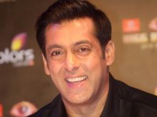 Salman Khan