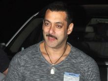 Salman Khan