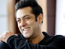 Salman Khan