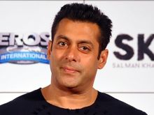 Salman Khan