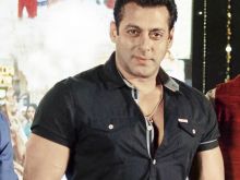 Salman Khan