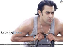 Salman Khan