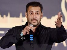 Salman Khan