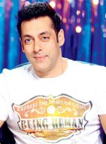 Salman Khan