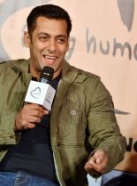 Salman Khan