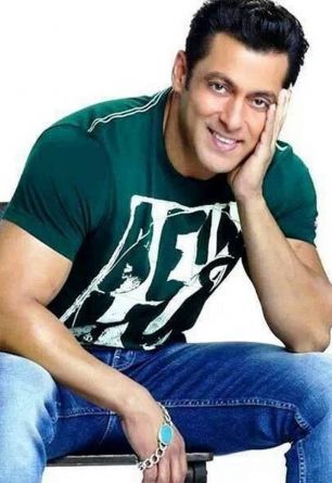 Salman Khan