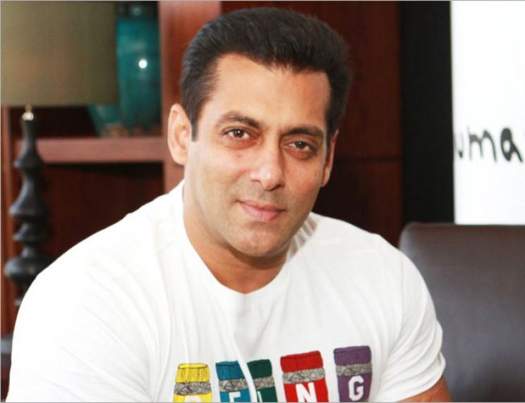 Salman Khan