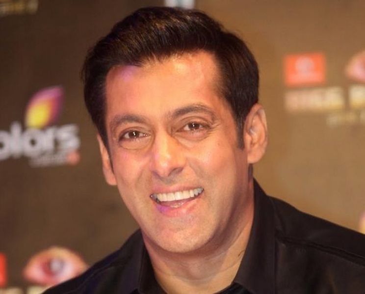 Salman Khan