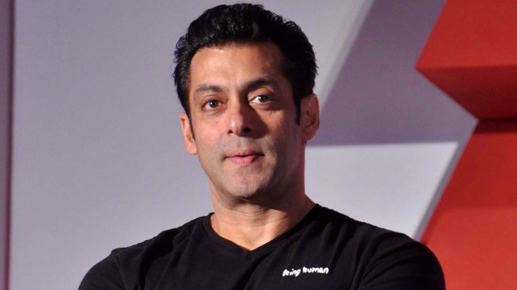 Salman Khan