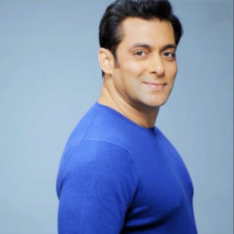 Salman Khan