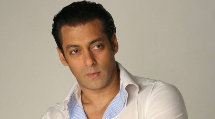 Salman Khan