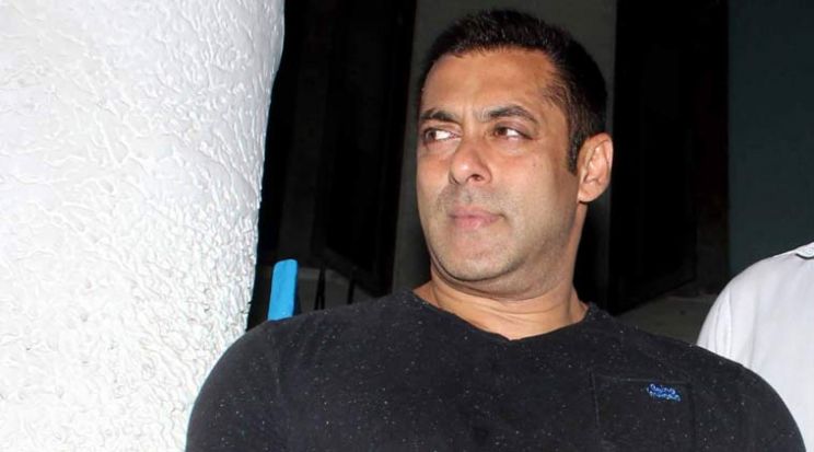 Salman Khan