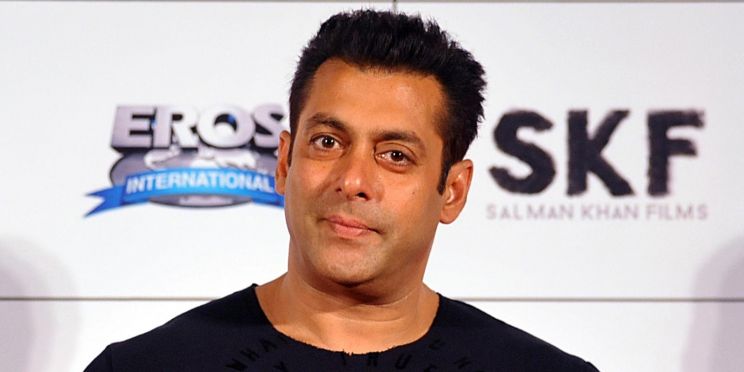 Salman Khan