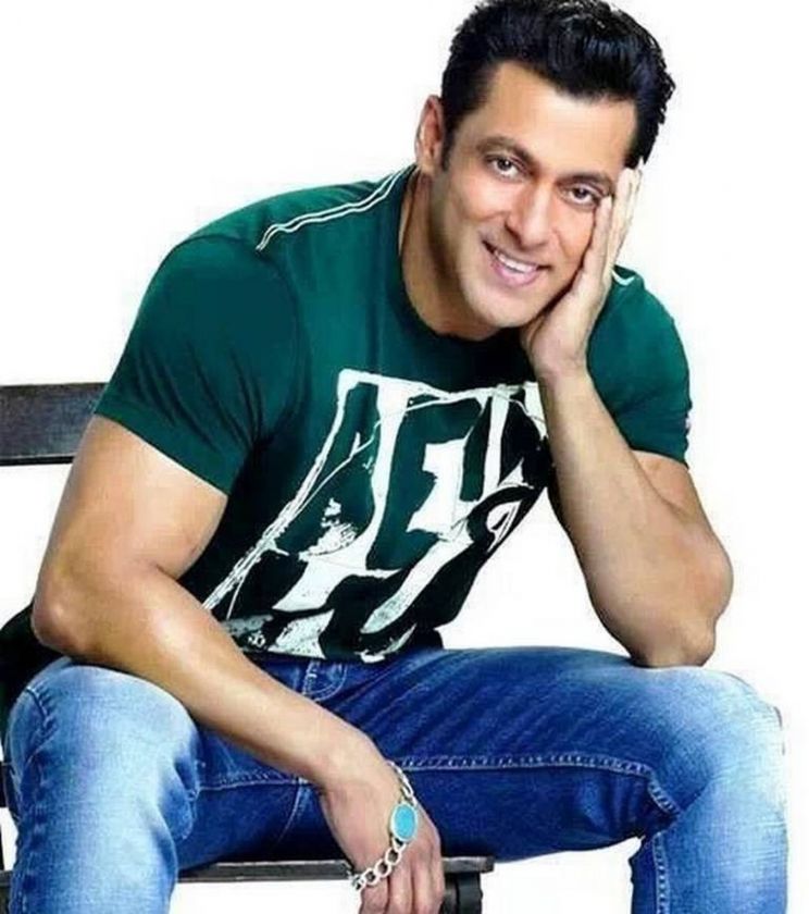 Salman Khan