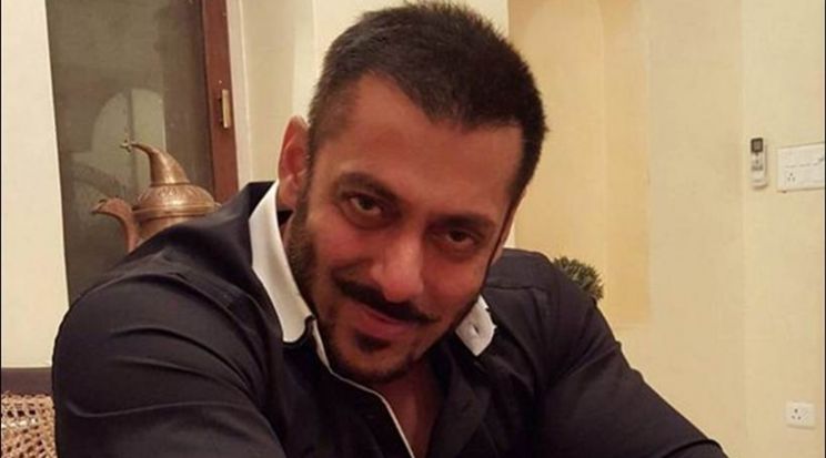 Salman Khan