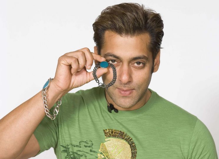 Salman Khan