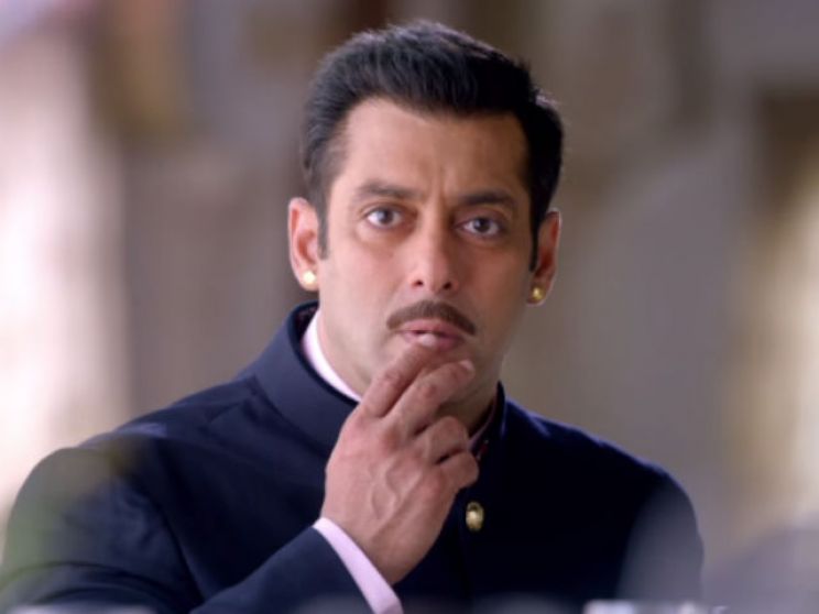 Salman Khan