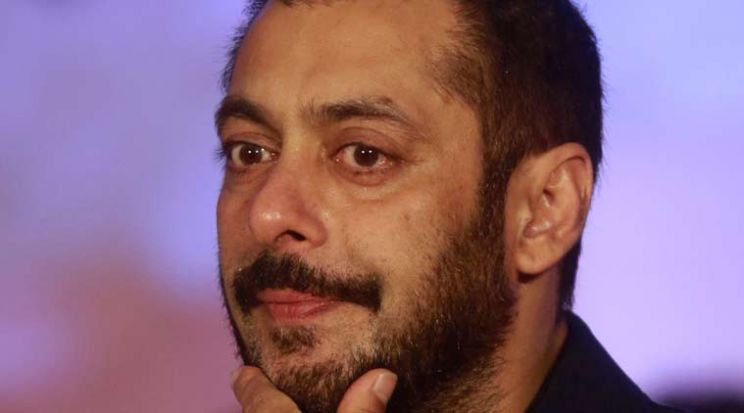 Salman Khan