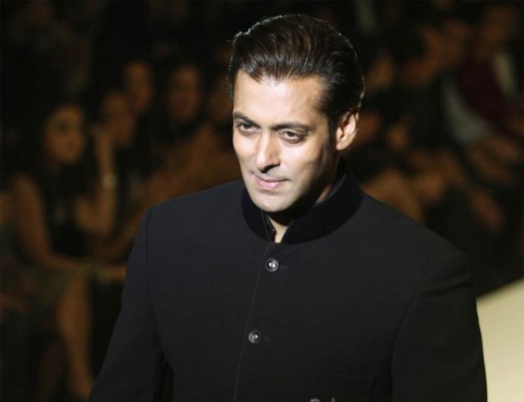 Salman Khan