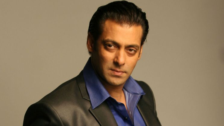 Salman Khan