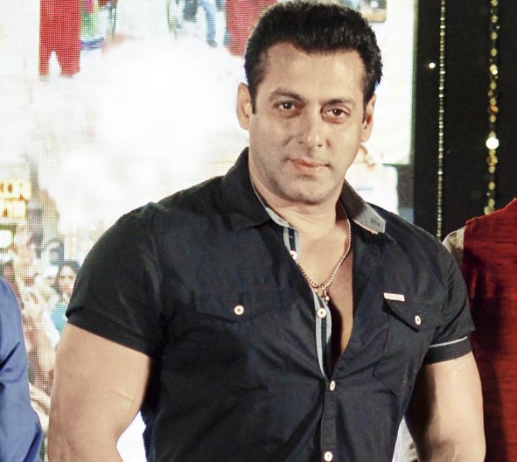 Salman Khan