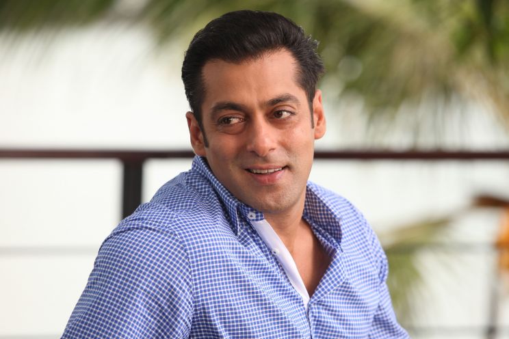 Salman Khan