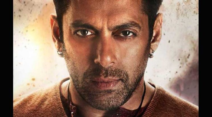 Salman Khan